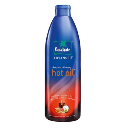 Parachute Hair Oil Advansed Coconut